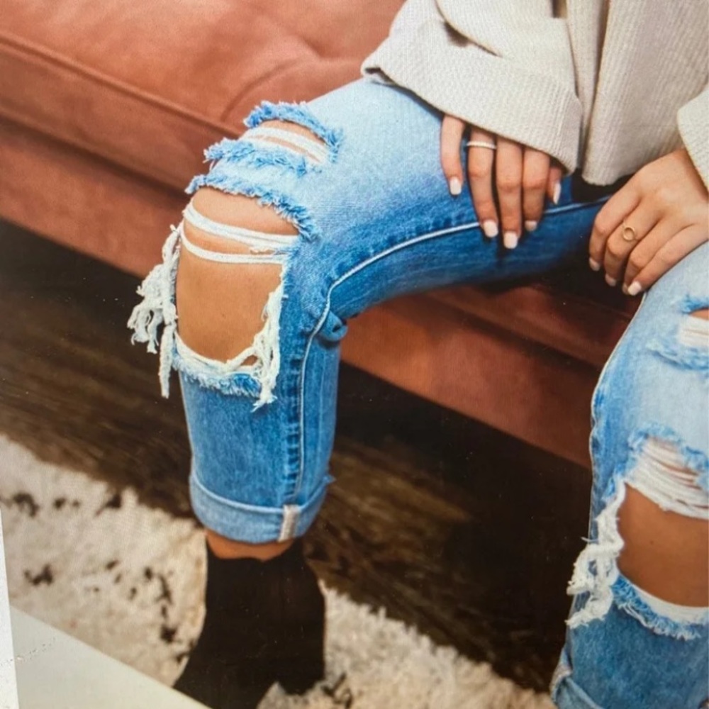 Darling Authority Jeans